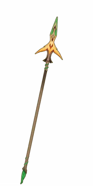 Moonpiercer · Wish art