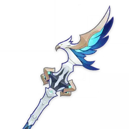 Missive Windspear · Awakened icon