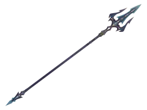 Ballad of the Fjords · 3D model