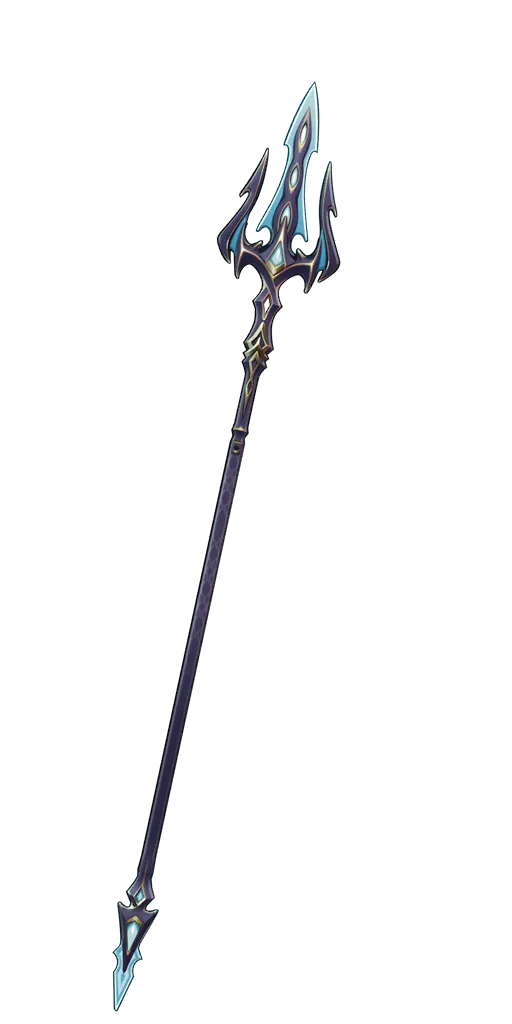Ballad of the Fjords · Wish art from Genshin Impact