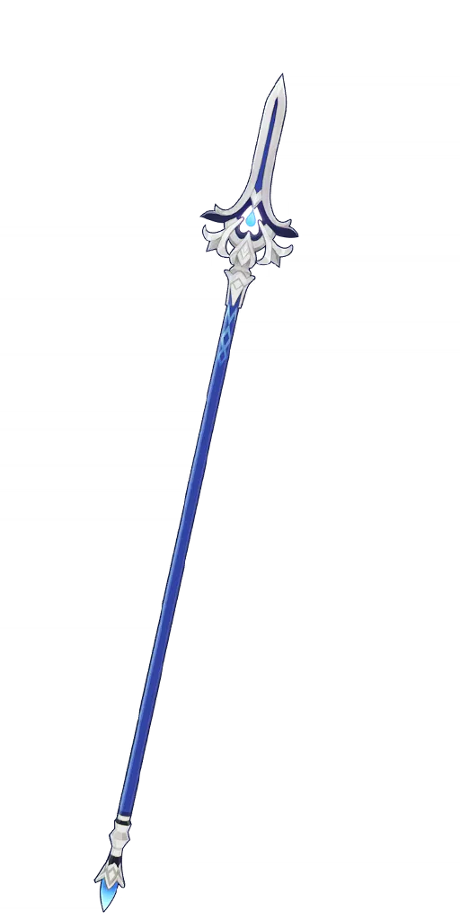 Rightful Reward · Wish art from Genshin Impact