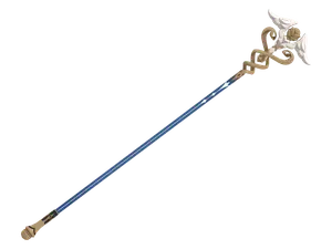 Dialogues of the Desert Sages · 3D model