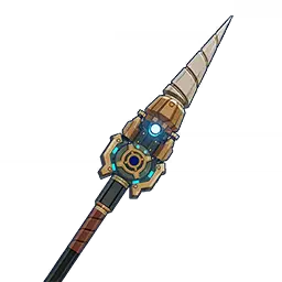 Prospector's Drill · Awakened icon