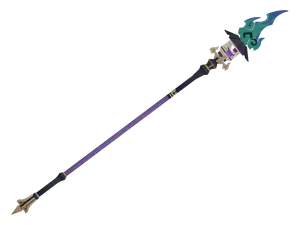 Tamayuratei no Ohanashi · 3D model
