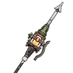 Prospector's Shovel