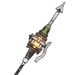 Prospector's Shovel · Awakened icon