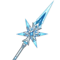 Frostbreath · Awakened icon