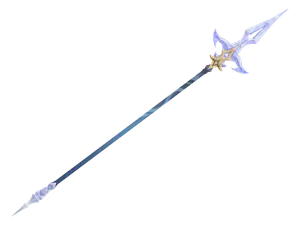 Song of the Vigil · Awakened 3D model