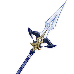 Song of the Vigil from Genshin Impact