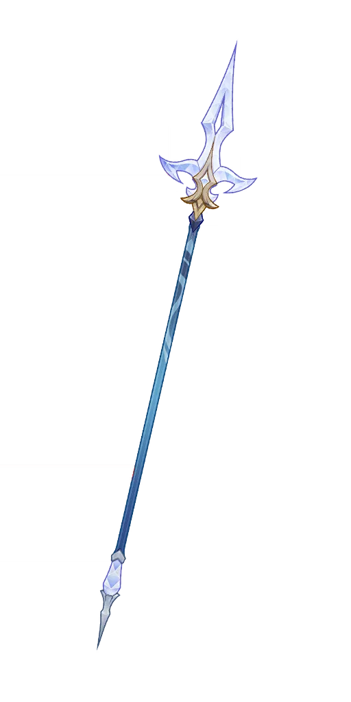 Song of the Vigil · Wish art from Genshin Impact