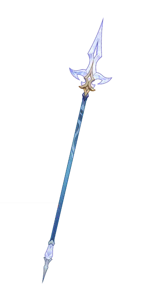 Song of the Vigil · Wish art