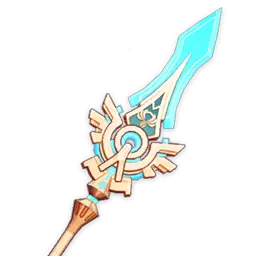 Skyward Spine · Awakened icon