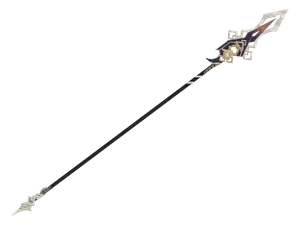 Vortex Vanquisher · 3D model
