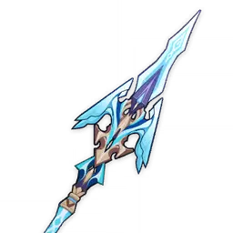 Calamity Queller · Awakened icon
