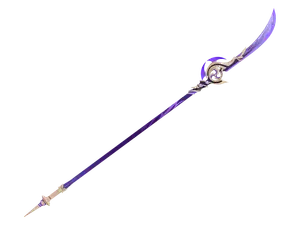 Engulfing Lightning · Awakened 3D model