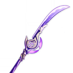 Engulfing Lightning · Awakened icon from Genshin Impact