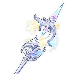 Lumidouce Elegy · Awakened icon from Genshin Impact