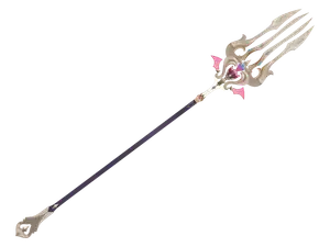 Symphonist of Scents · 3D model