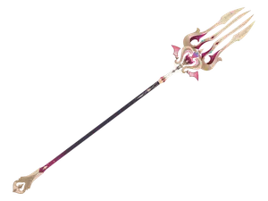 Symphonist of Scents · Awakened 3D model