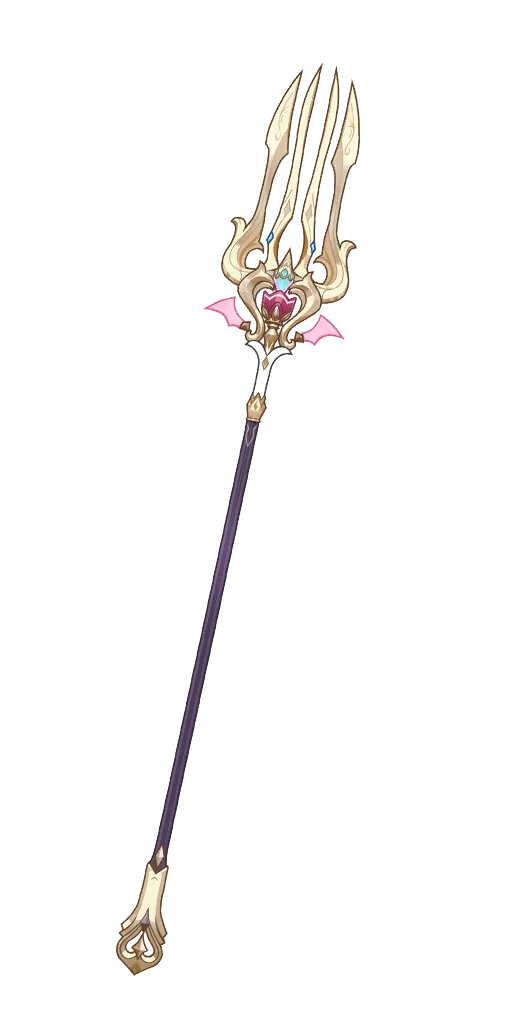 Symphonist of Scents · Wish art from Genshin Impact