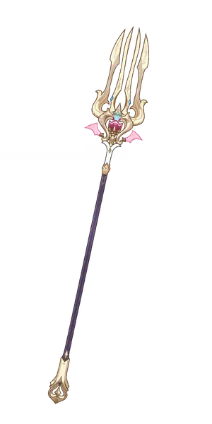 Symphonist of Scents · Wish art