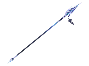 Bloodsoaked Ruins · Awakened 3D model