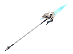 Disaster and Remorse · 3D model