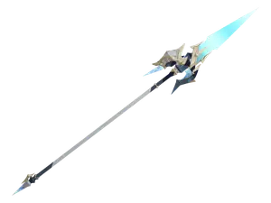 Disaster and Remorse · Awakened 3D model