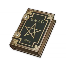 Apprentice's Notes · Awakened icon
