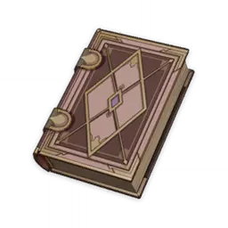 Pocket Grimoire · Awakened icon