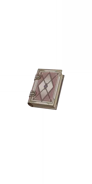 Pocket Grimoire · Wish art