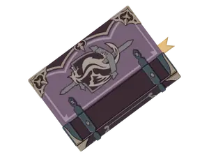 Thrilling Tales of Dragon Slayers · 3D model