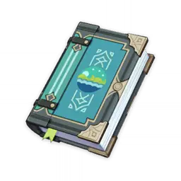 Otherworldly Story · Awakened icon