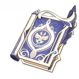 Royal Grimoire · Awakened icon