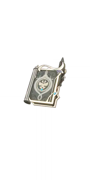 Royal Grimoire · Wish art