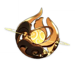 Solar Pearl · Awakened icon