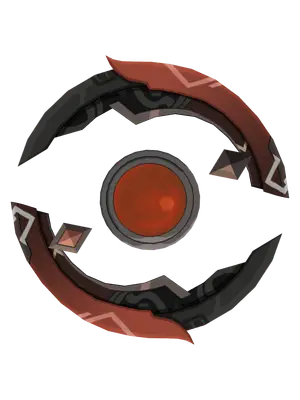 Blackcliff Agate · 3D model