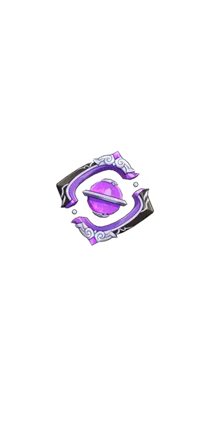 Eye of Perception · Wish art