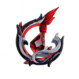 Frostbearer · Awakened icon from Genshin Impact
