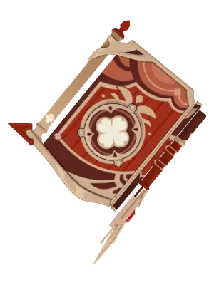 Dodoco Tales · Awakened 3D model