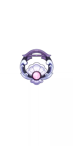 Oathsworn Eye · Wish art