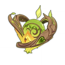 Fruit of Fulfillment · Awakened icon