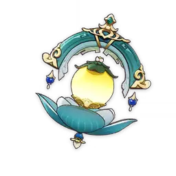 Sacrificial Jade · Awakened icon