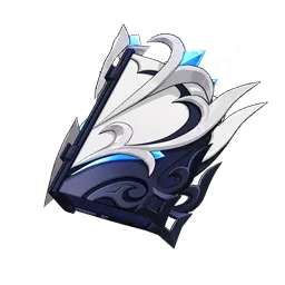 Flowing Purity · Awakened icon from Genshin Impact