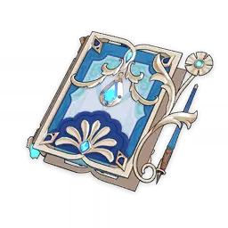 Ballad of the Boundless Blue · Awakened icon
