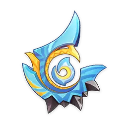 Waveriding Whirl · Awakened icon