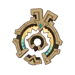 Ring of Yaxche