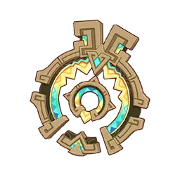 Ring of Yaxche · Awakened icon