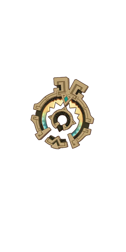 Ring of Yaxche · Wish art from Genshin Impact