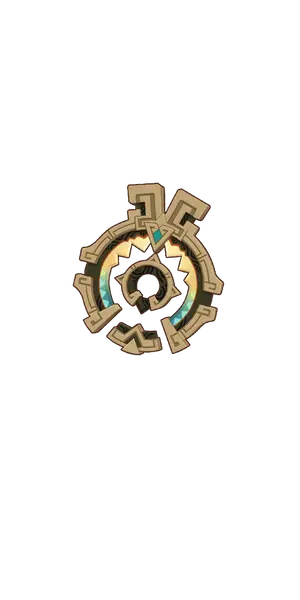 Ring of Yaxche · Wish art